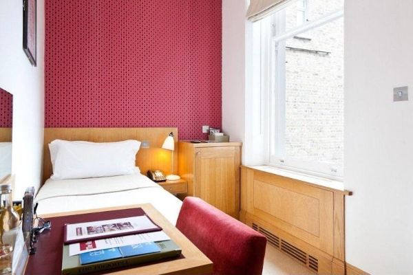 Hotel The Rockwell (Londres)